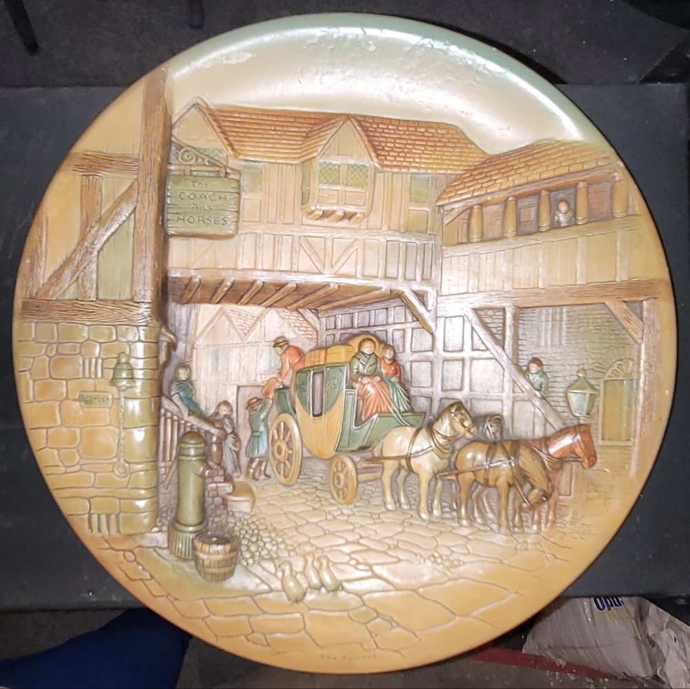 W.H Bossons LTD - Picture 2 of 4